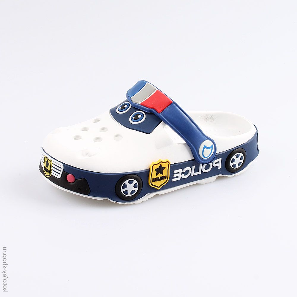 325067-04 Клоги пляжные, все фото 1