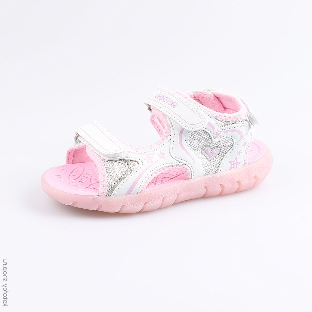 524048-13 Пляжная обувь с LED-подсветкой, все фото 1