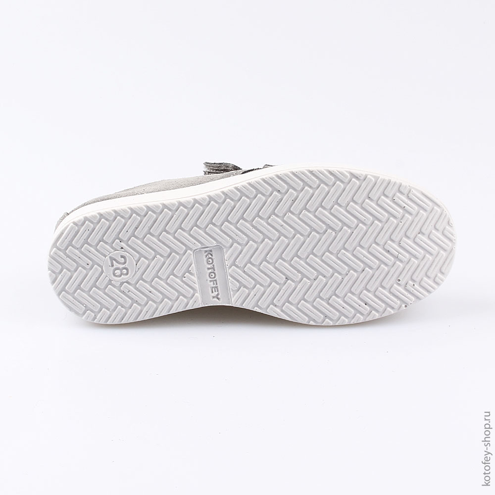 432147-71 Полуботинки, все фото 3