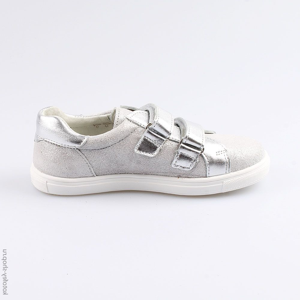 532196-22 Полуботинки, все фото 2