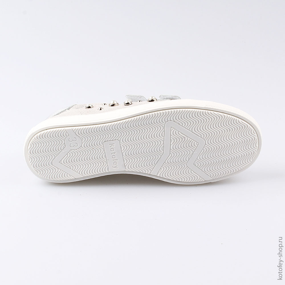 532196-22 Полуботинки, все фото 3