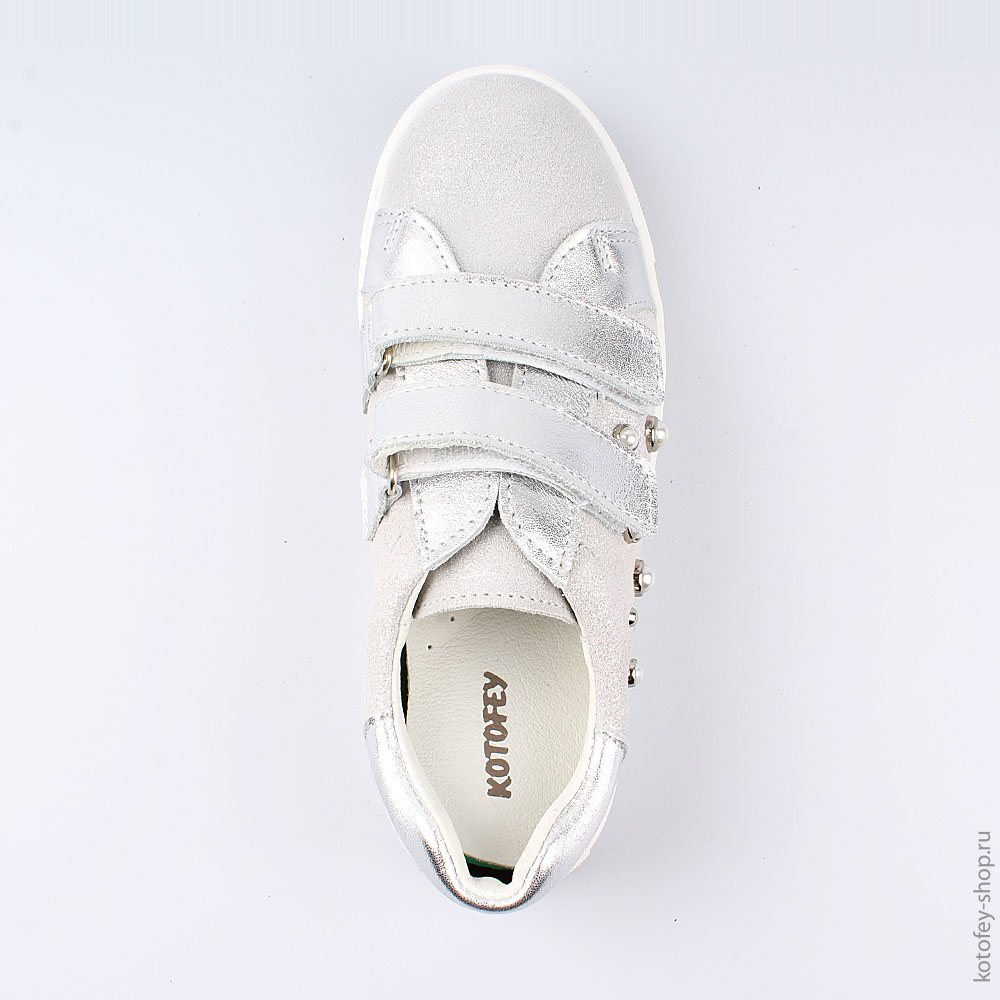 532196-22 Полуботинки, все фото 4