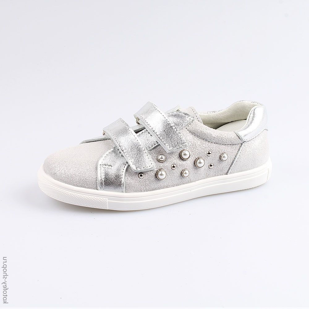 532196-22 Полуботинки, все фото 1