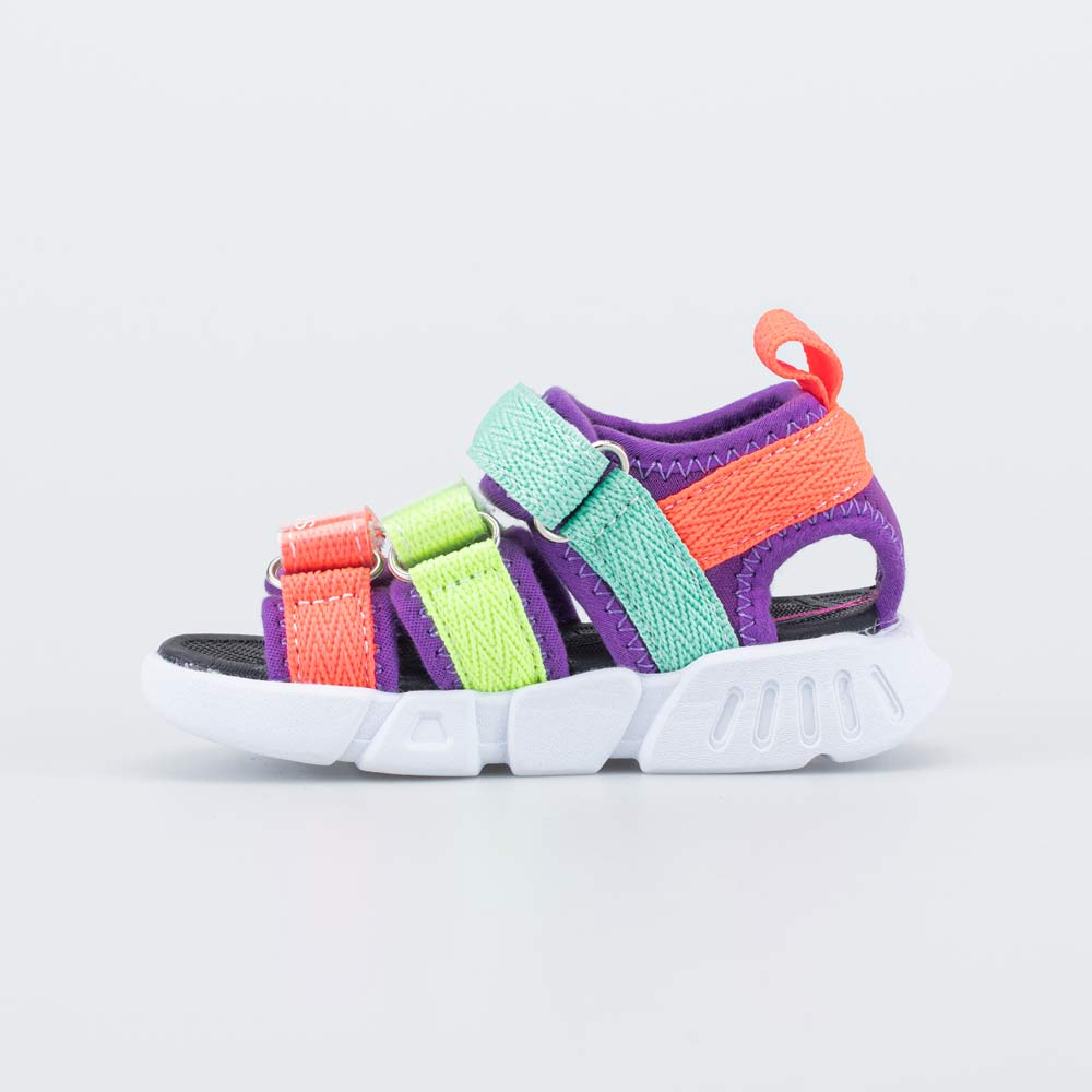 124024-11 Пляжные сандалии, все фото 2