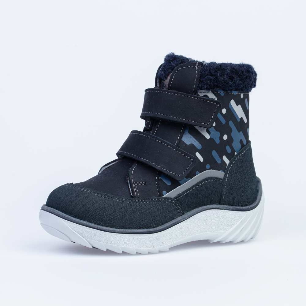 352255-51 Сапожки, все фото 1