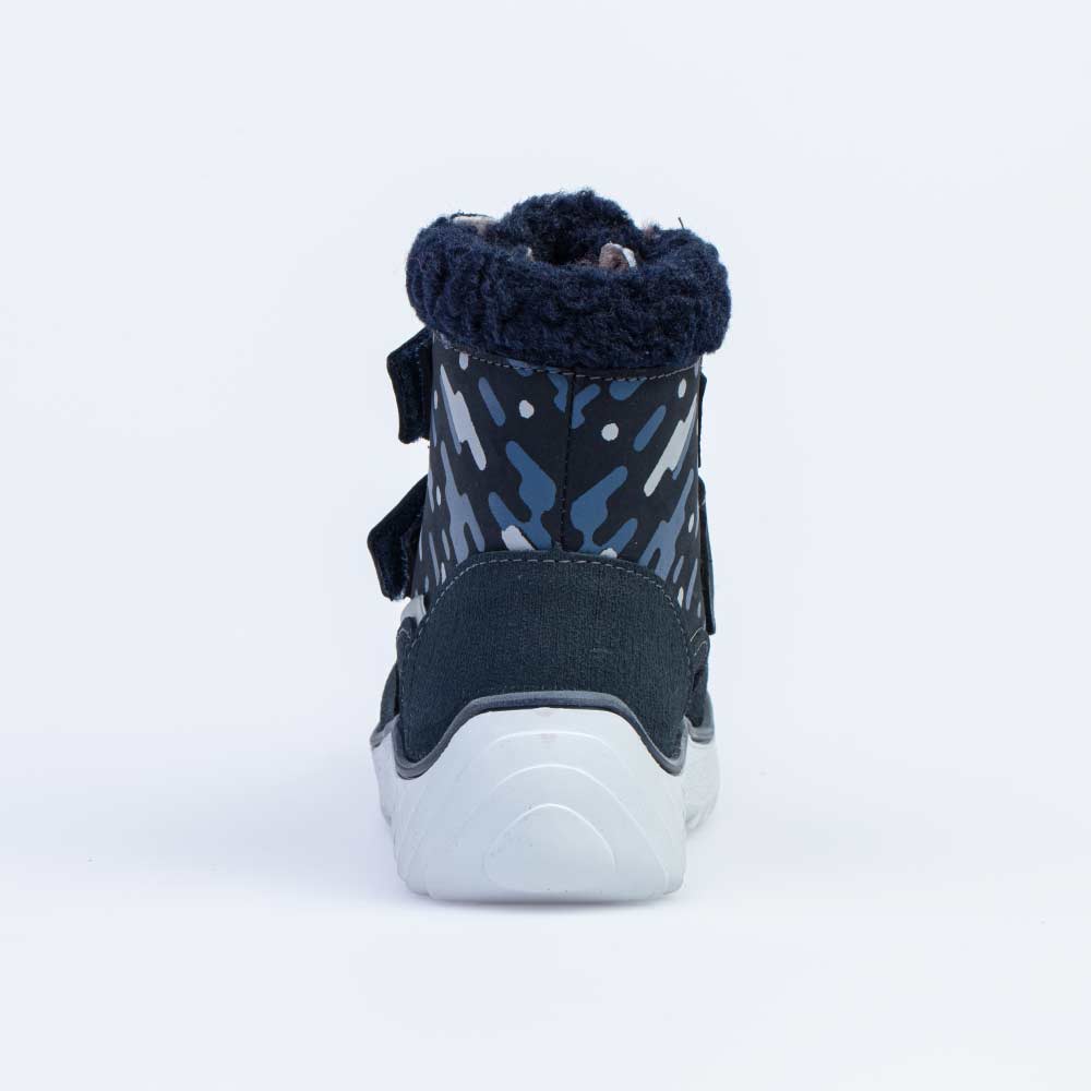 352255-51 Сапожки, все фото 5