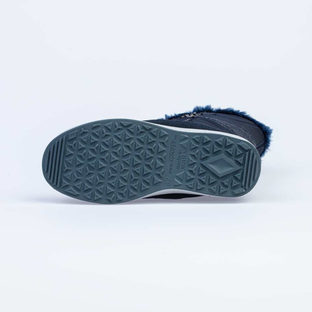 764919-41 Мембранные сапожки, все фото 3