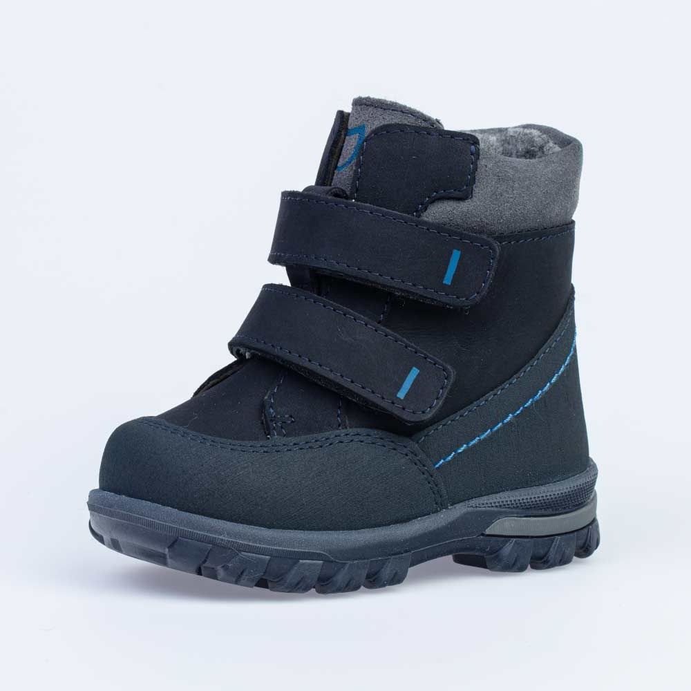 152264-52 Сапожки, все фото 1