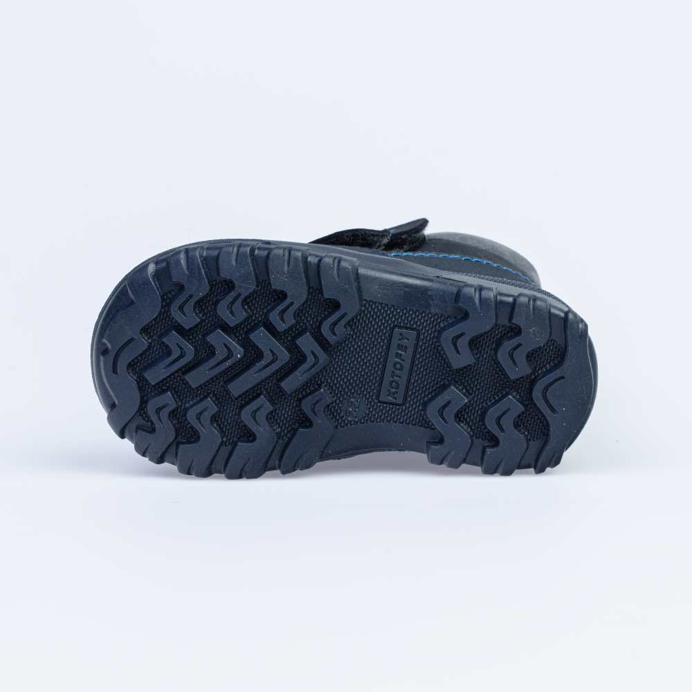 152264-52 Сапожки, все фото 3