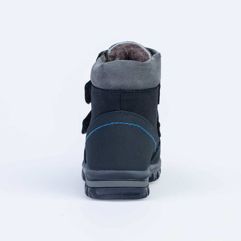 152264-52 Сапожки, все фото 5