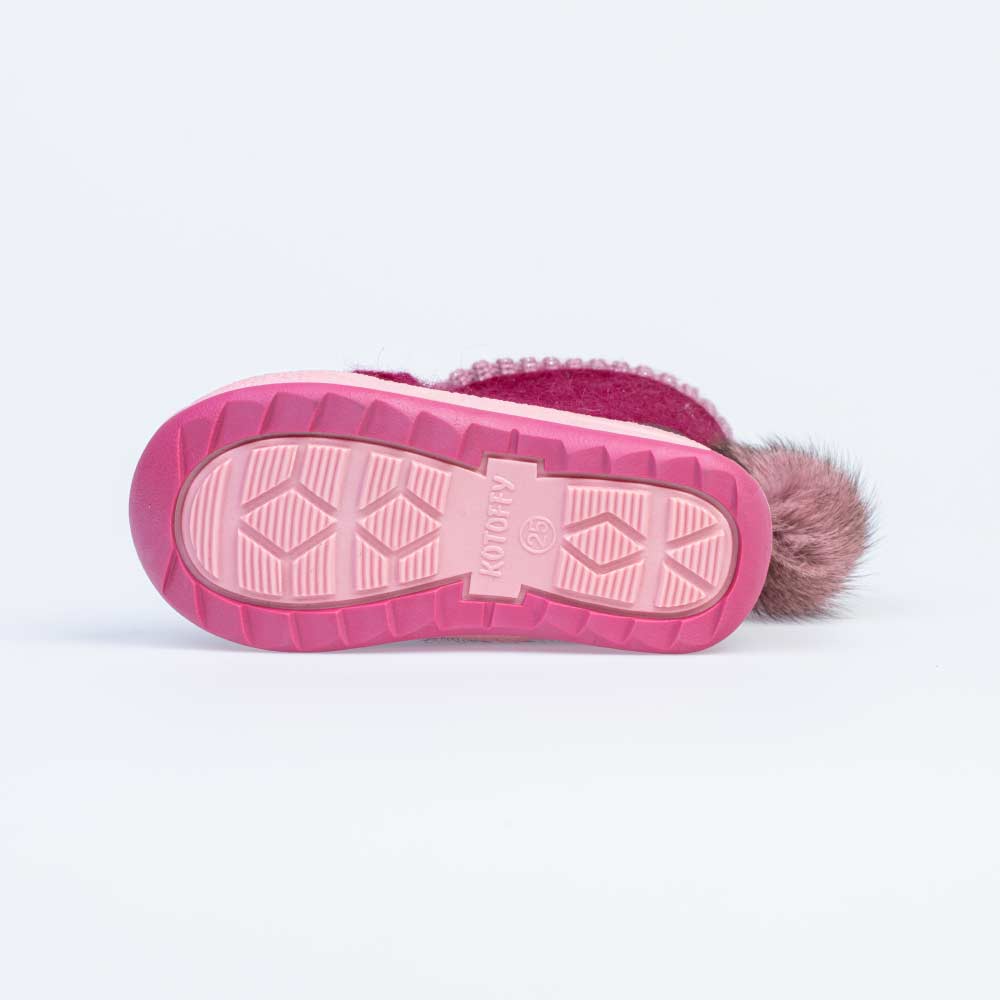 367121-41 Валенки, все фото 3