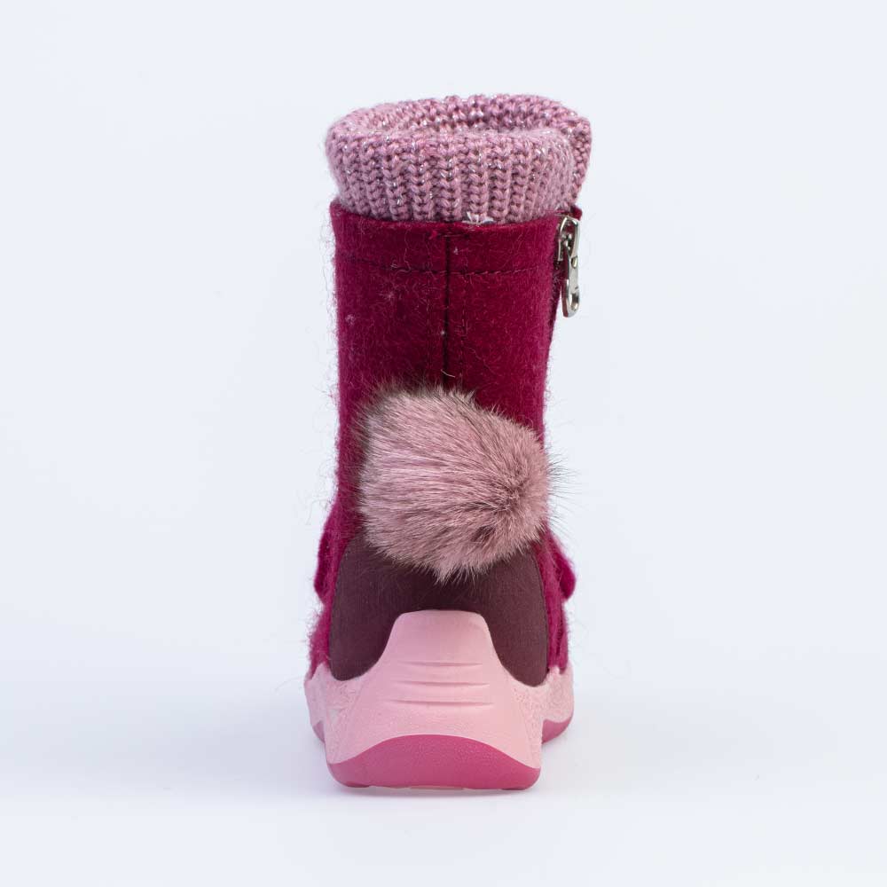 367121-41 Валенки, все фото 5