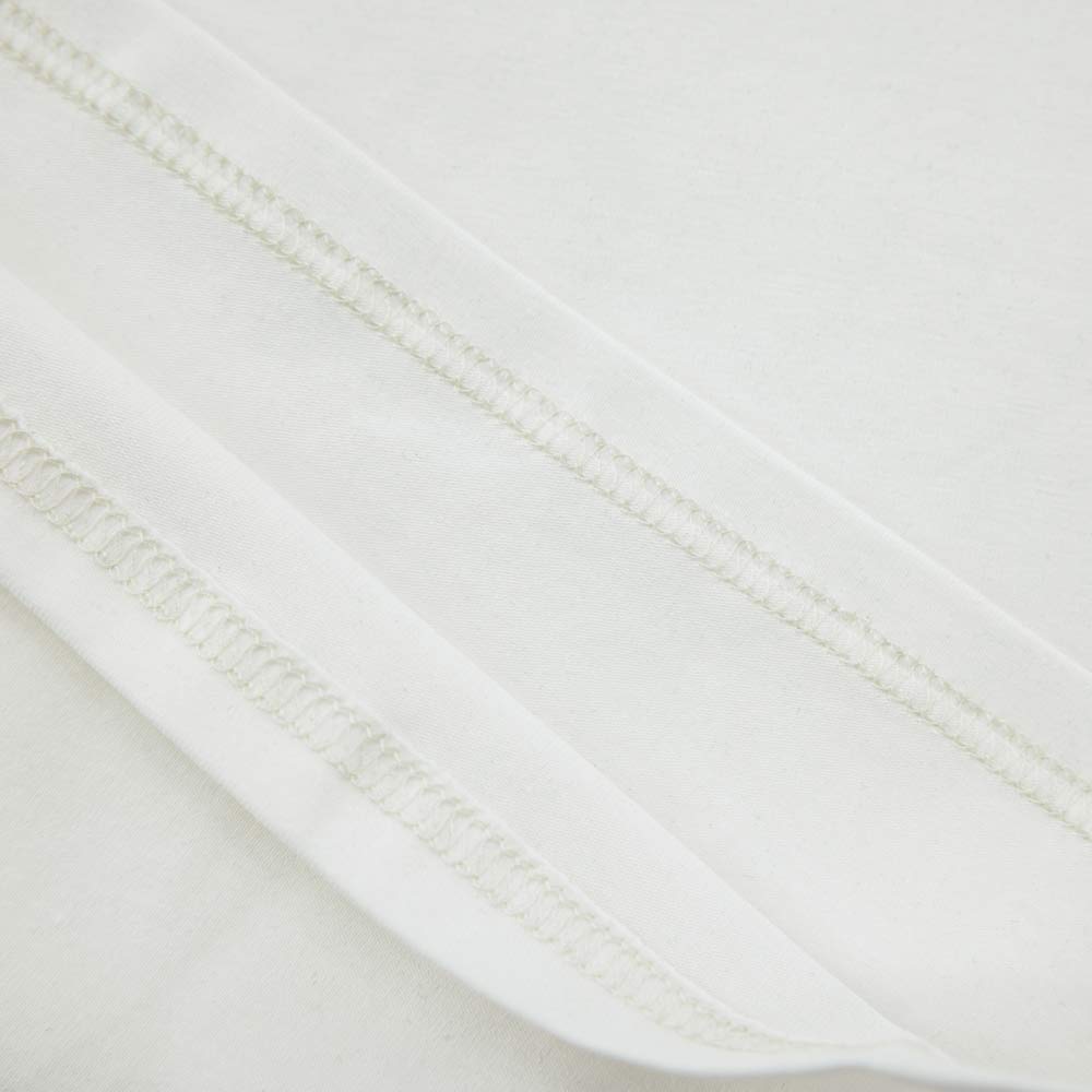 07702064-40 Лонгслив для мальчика белый + зеленый, все фото 4