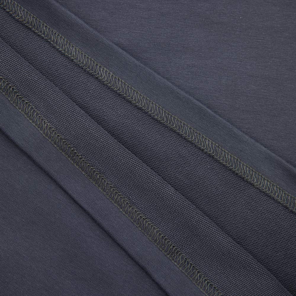 07702065-40 Джемпер-обманка для мальчика черный, все фото 4