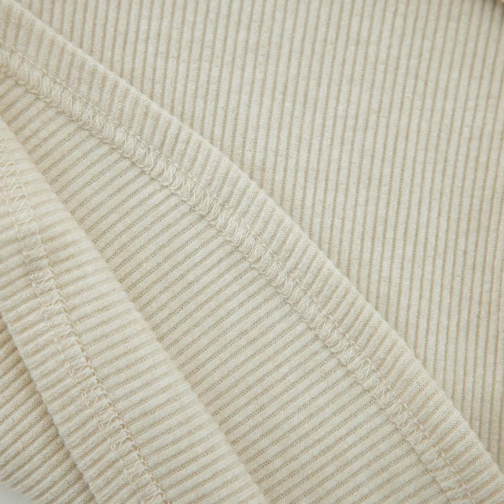 07802074-40 Джемпер для девочки светло-бежевый, все фото 4