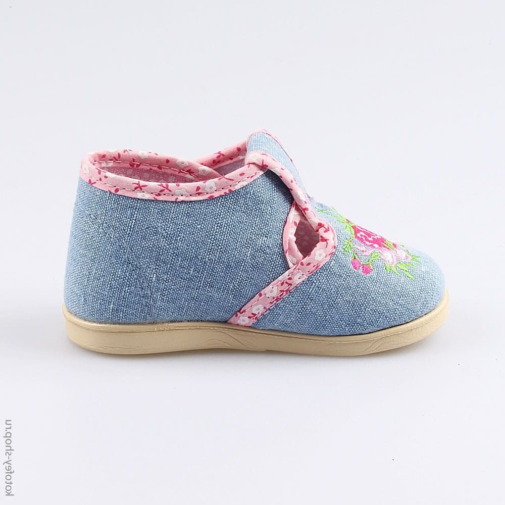 031055-71 Текстильная обувь, все фото 2