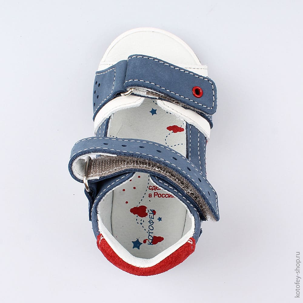 022110-22 Туфли летние, все фото 4