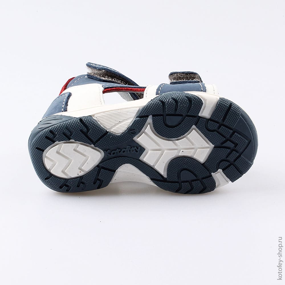 022110-22 Туфли летние, все фото 3