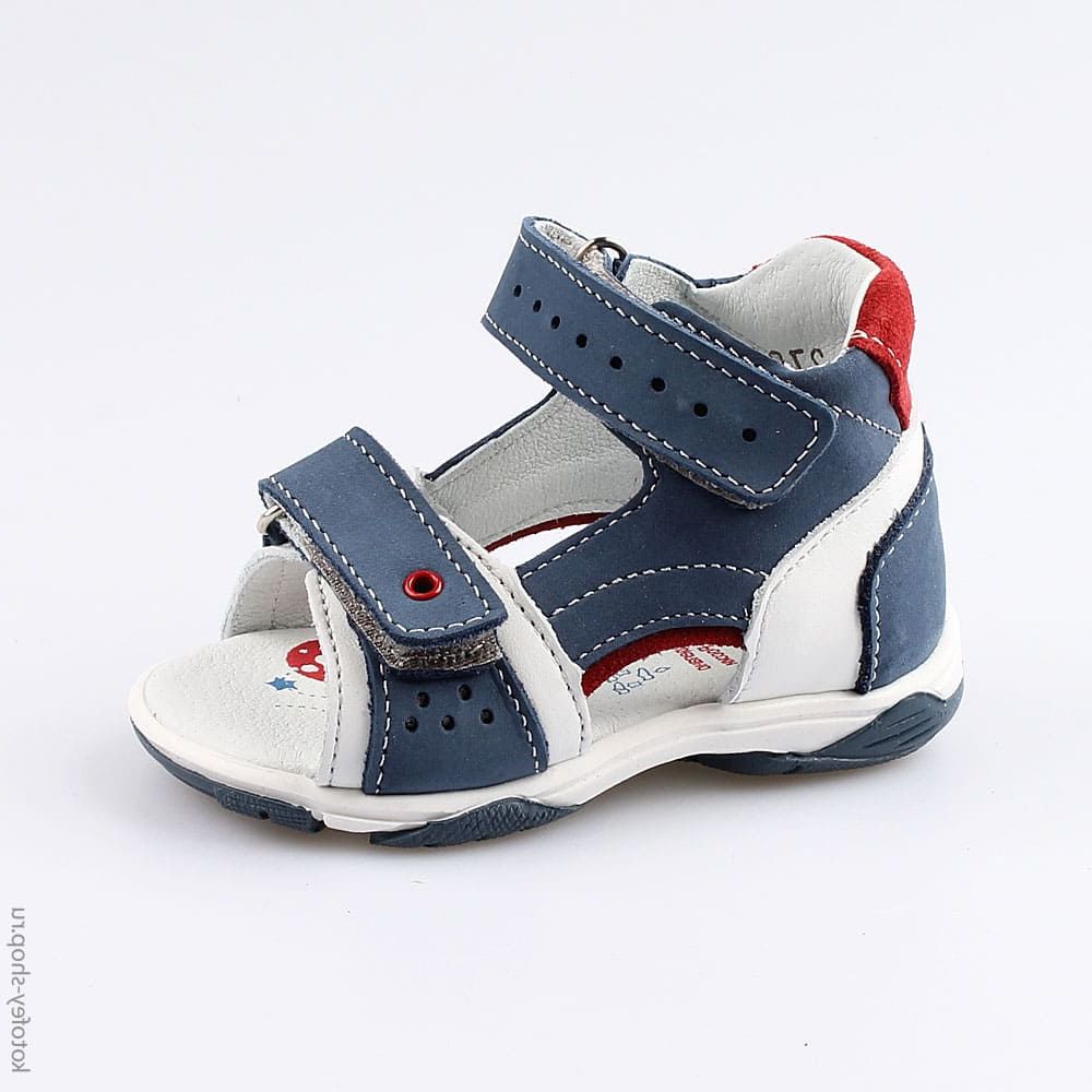 022110-22 Туфли летние, все фото 1