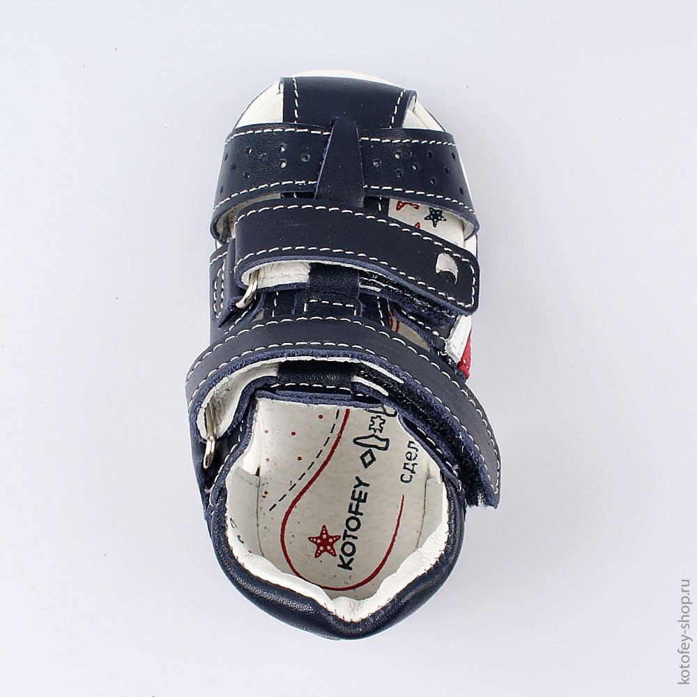 022102-21 Туфли летние, все фото 4