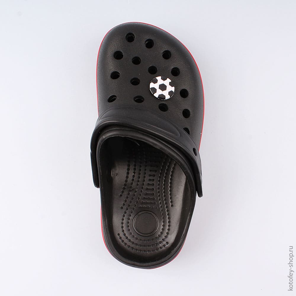 525043-01 Пляжная обувь с LED-подсветкой, все фото 4