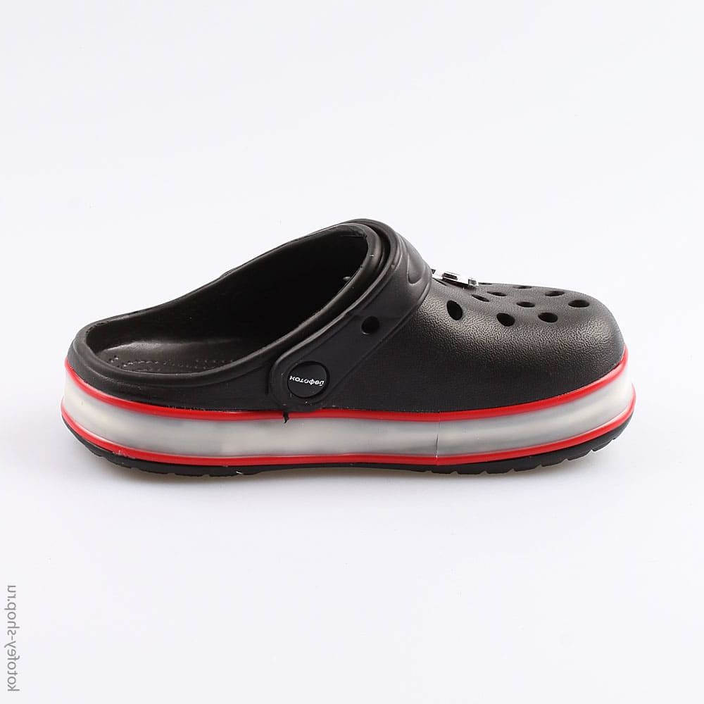 525043-01 Пляжная обувь с LED-подсветкой, все фото 2