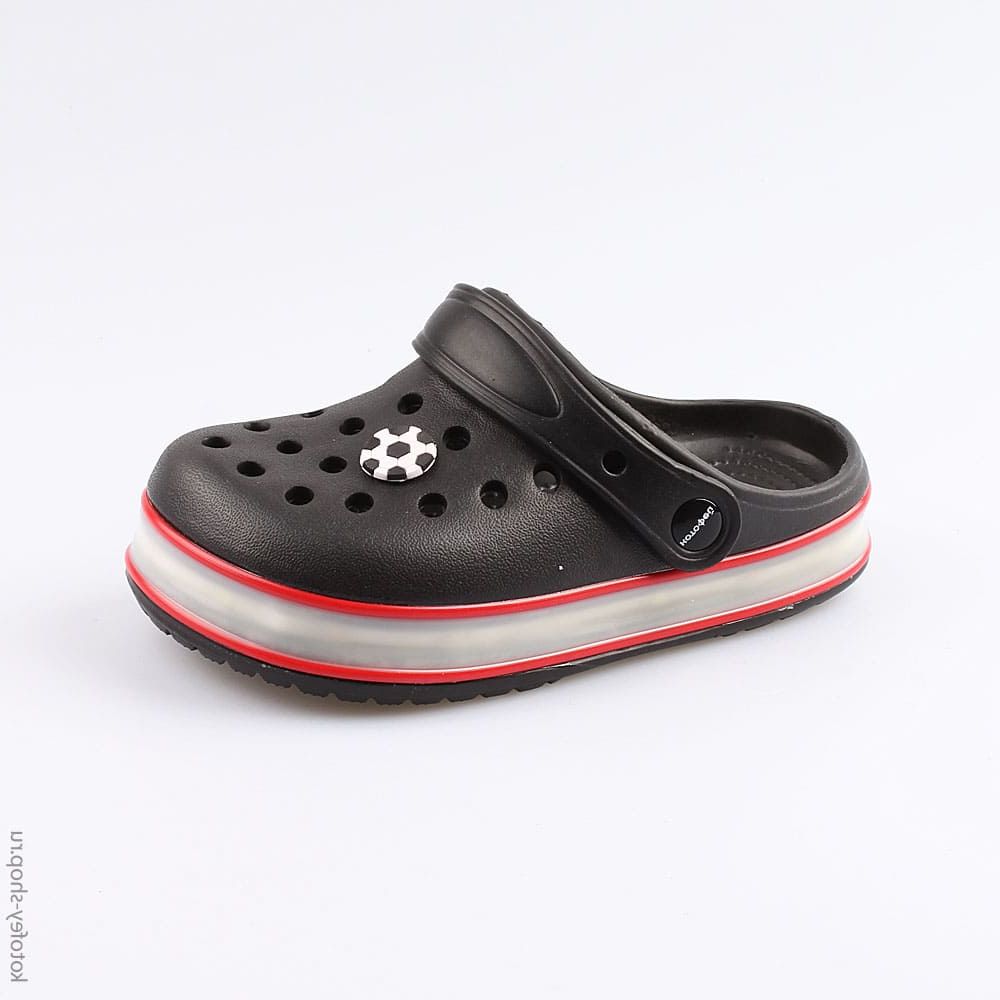 525043-01 Пляжная обувь с LED-подсветкой, все фото 1