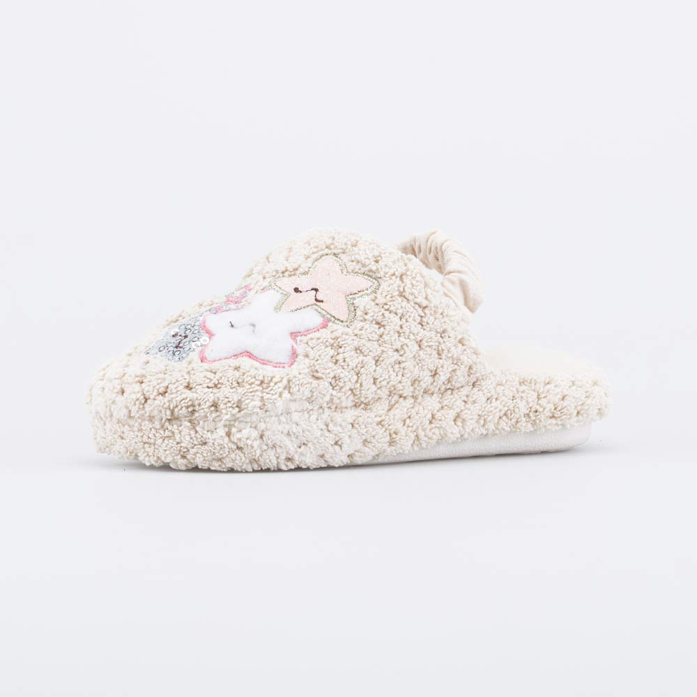 331308-12 Домашние тапочки Звездочки, все фото 1