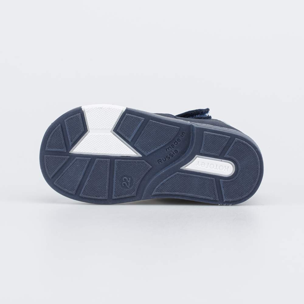 122231-21 Кожаные сандалии Мой щенок , все фото 3