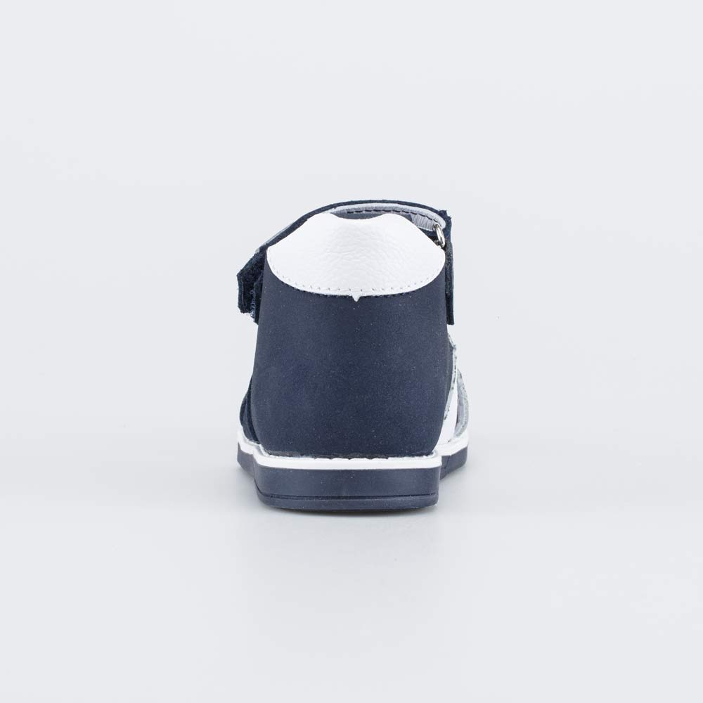 122231-21 Кожаные сандалии Мой щенок , все фото 5