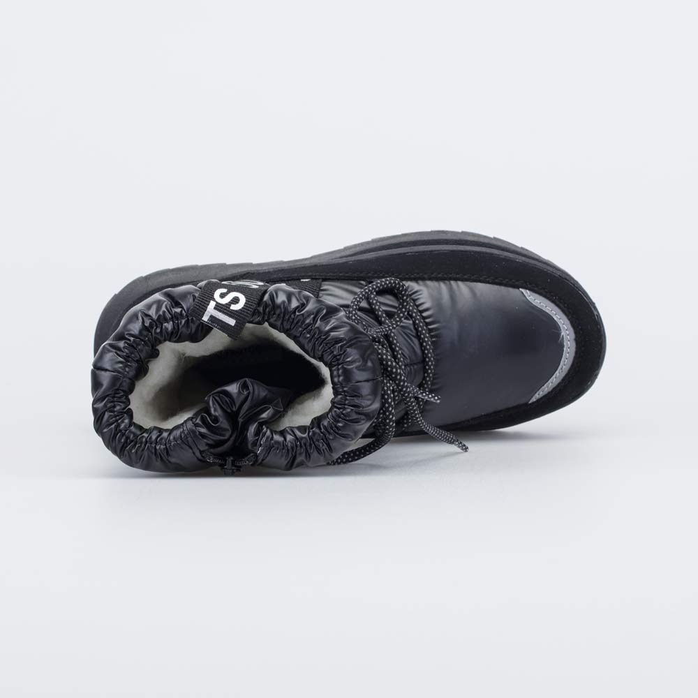 664992-42 Мембранные сапожки на молнии, все фото 4