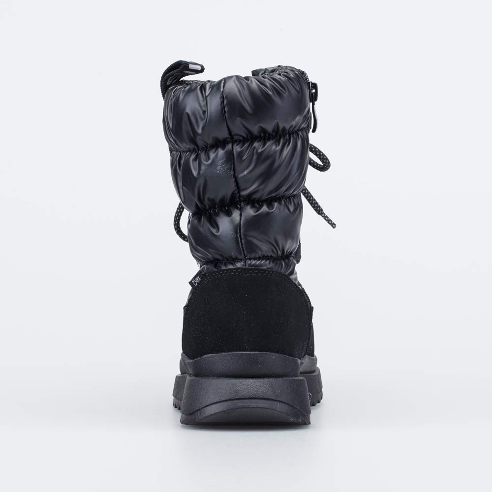 664992-42 Мембранные сапожки на молнии, все фото 5