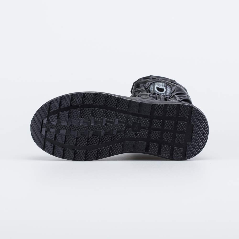 664993-42 Черные мембранные сапожки, все фото 3