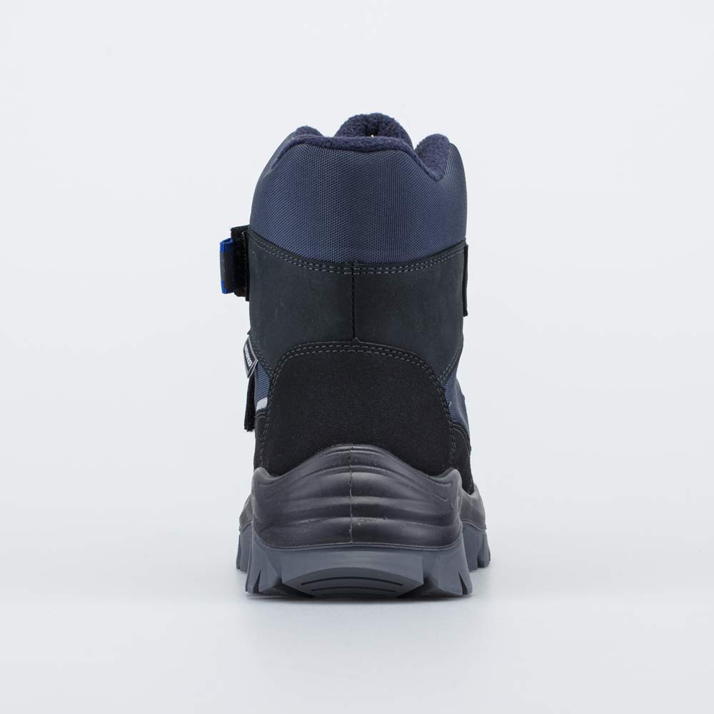 754976-41 Высокие мембранные ботинки, все фото 5