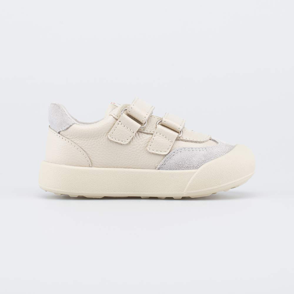 332170-11 Кеды-полуботинки кожаные для мальчика, все фото 2