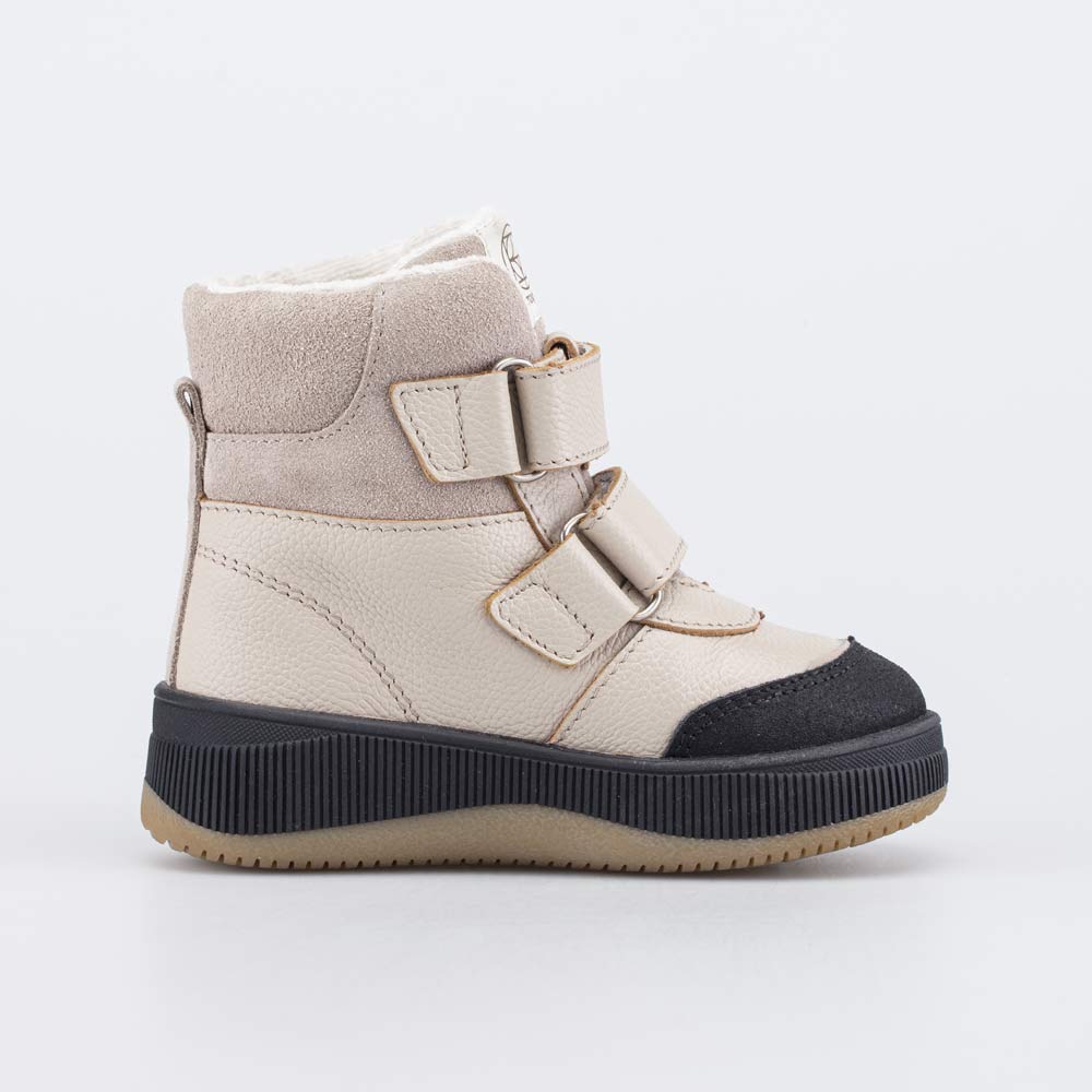 352413-53 Зимние ботинки с мехом, все фото 2