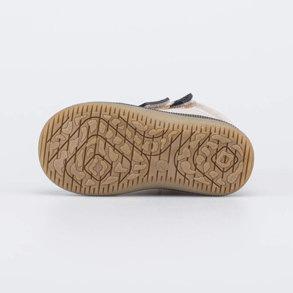 352413-53 Зимние ботинки с мехом, все фото 3