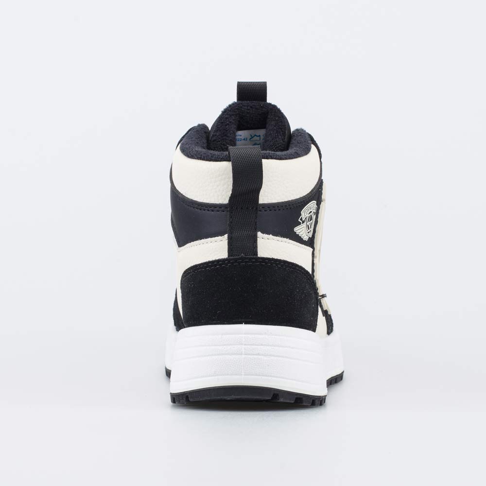 652222-42 Зимние ботинки с системой быстрой шнуровки, все фото 5