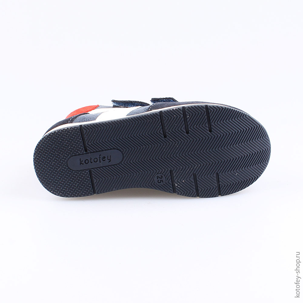 352165-22 Ботинки, все фото 3