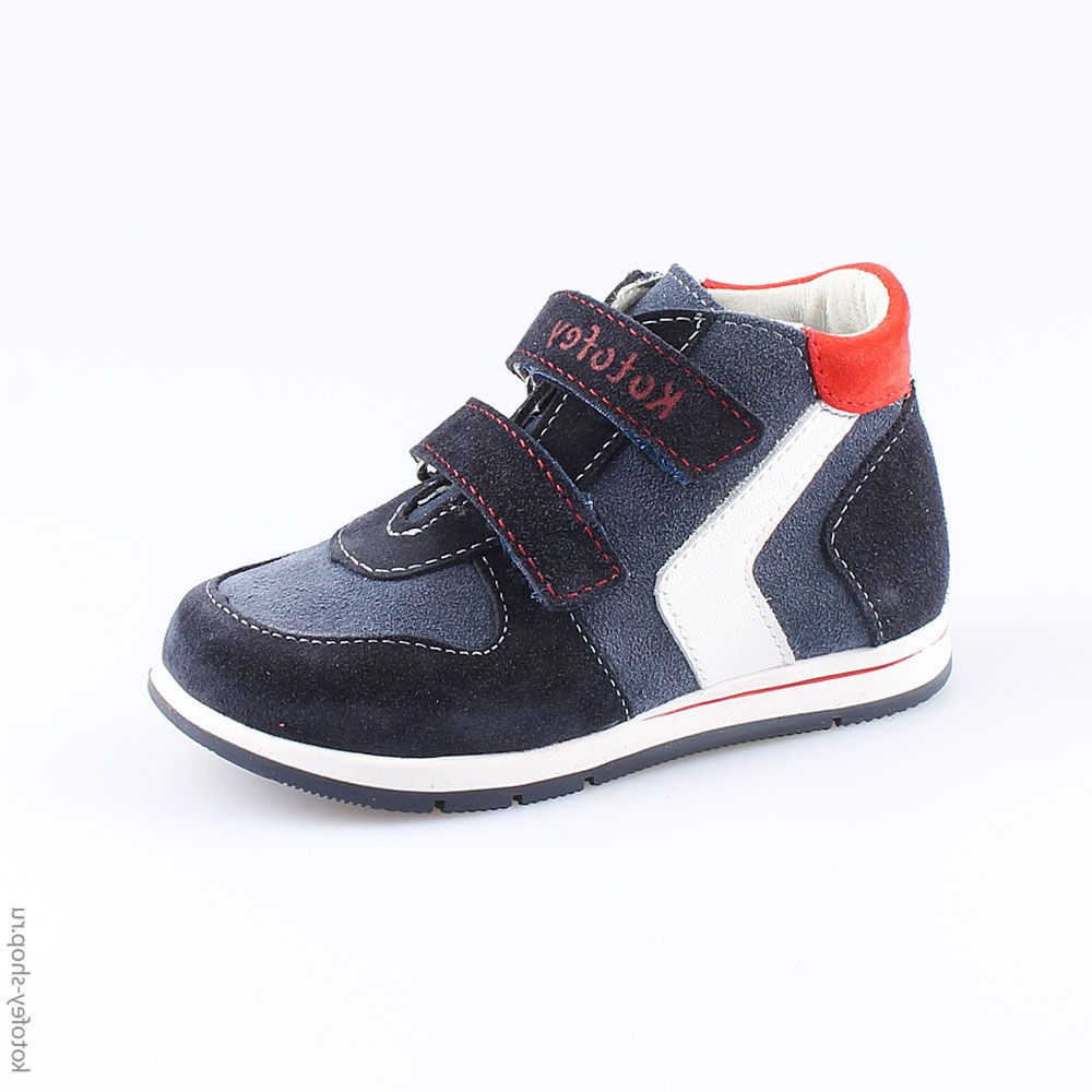 352165-22 Ботинки, все фото 1