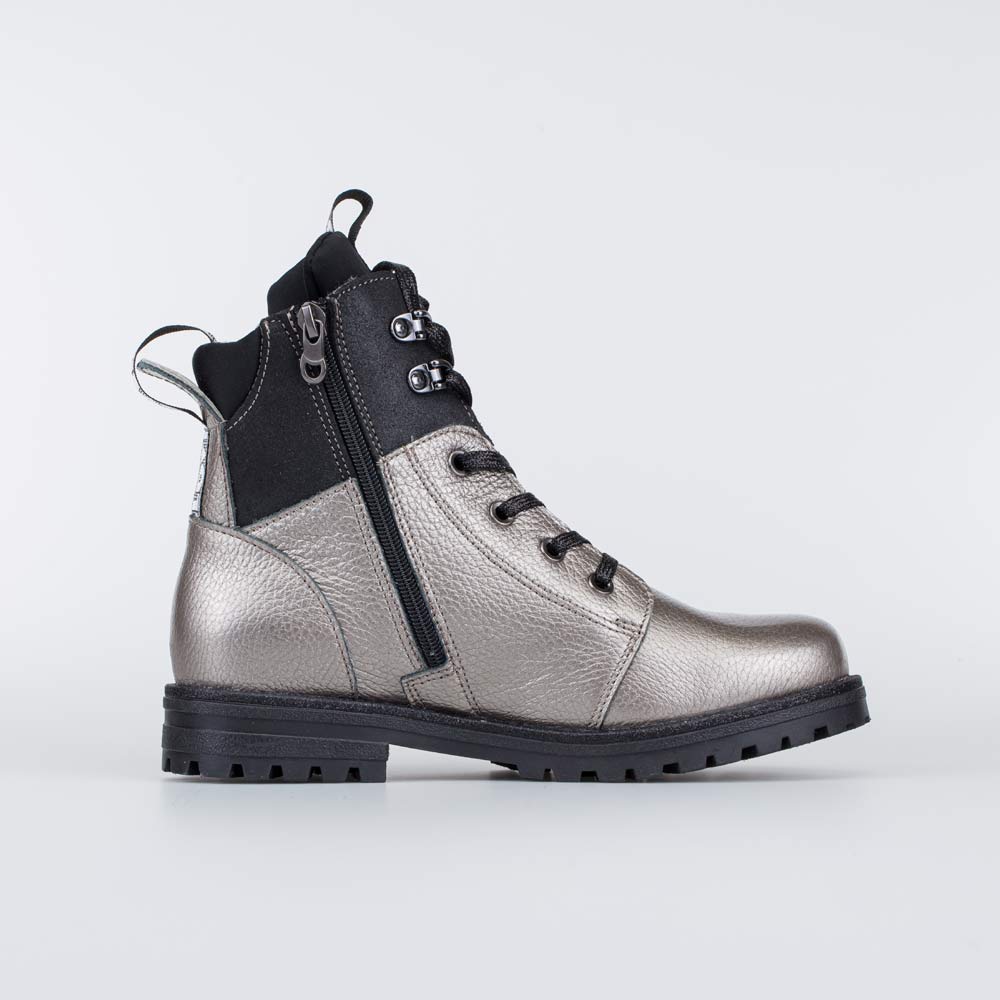 652164-32 Ботинки утепленные на весну/осень, все фото 2