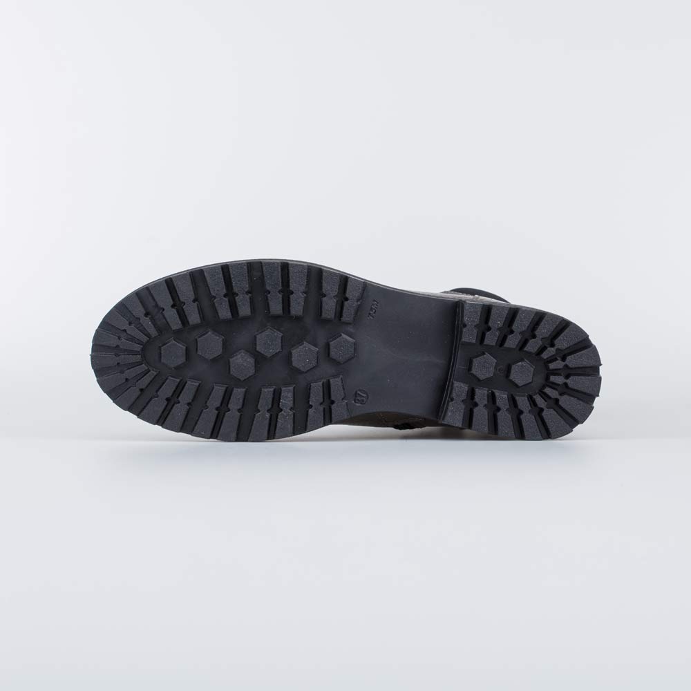 652164-32 Ботинки утепленные на весну/осень, все фото 3