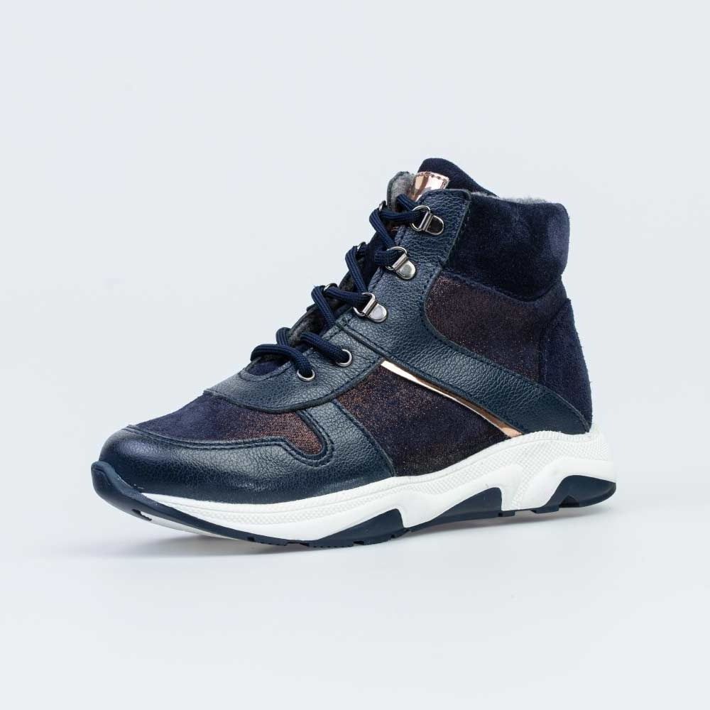 552200-32 Ботинки, все фото 1