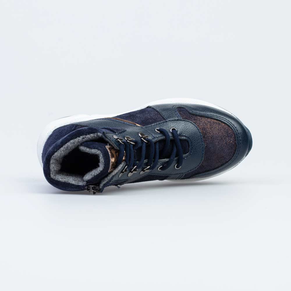 552200-32 Ботинки, все фото 4