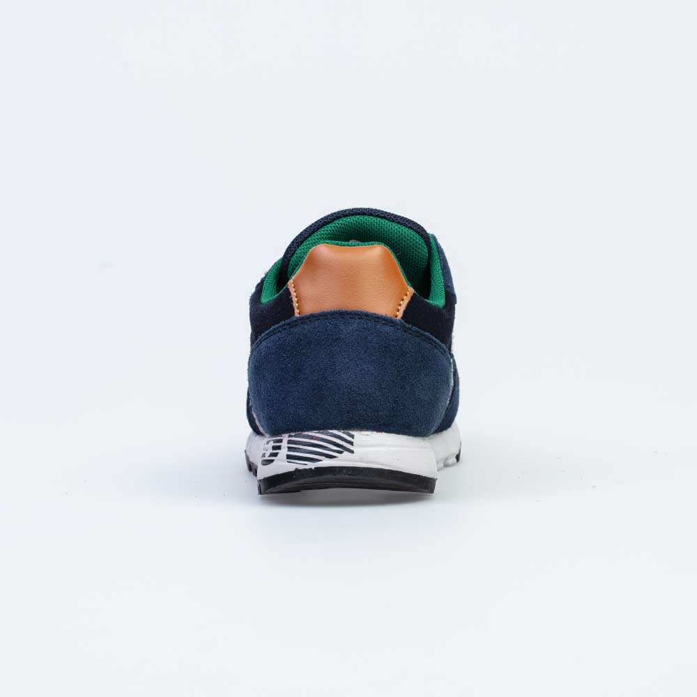 344331-72 Кроссовки, все фото 5