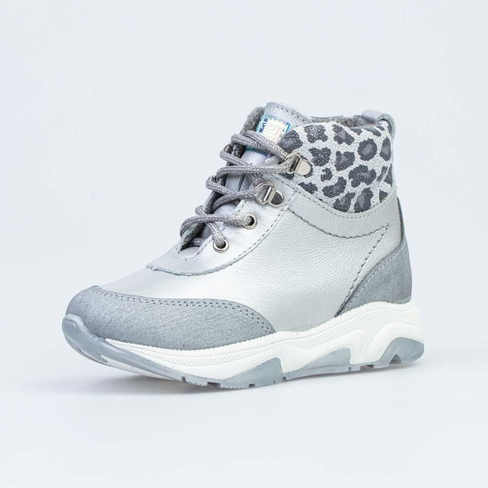 352282-33 Ботинки, все фото 1