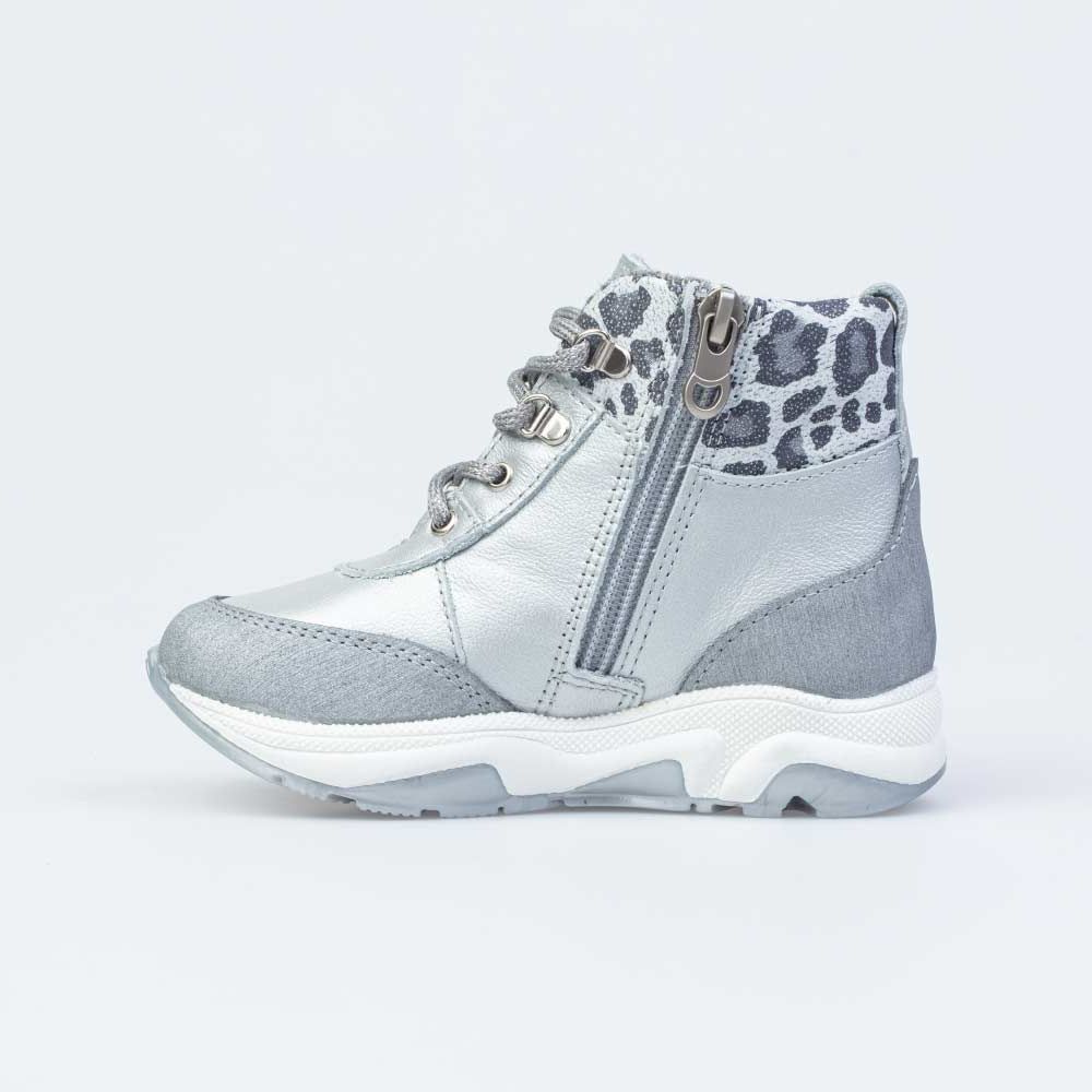 352282-33 Ботинки, все фото 2