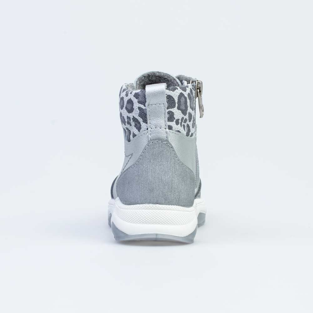 352282-33 Ботинки, все фото 5