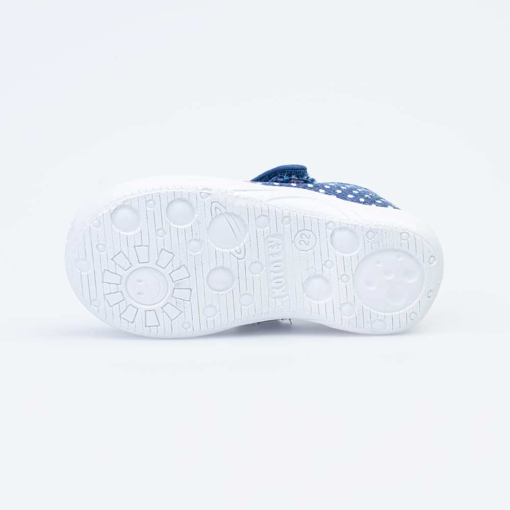 231170-11 Текстильная обувь, все фото 3