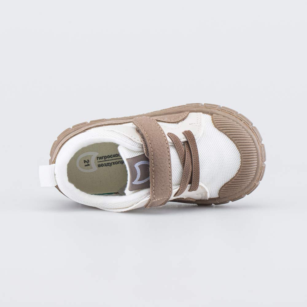 134023-12 Кеды в сеточку для мальчика , все фото 4